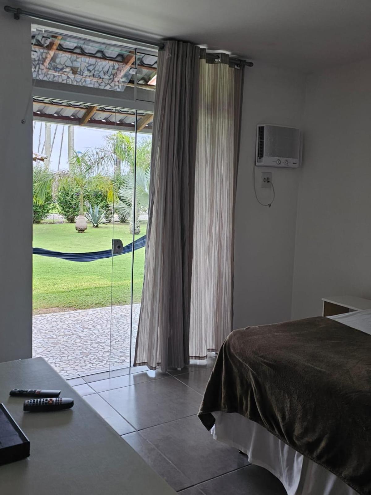 Capri Hotel Сан-Франсиску-ду-Сул Экстерьер фото
